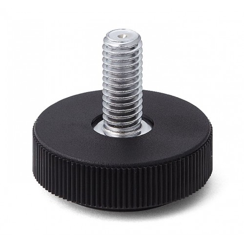 Levelling Glide (With Swivel)